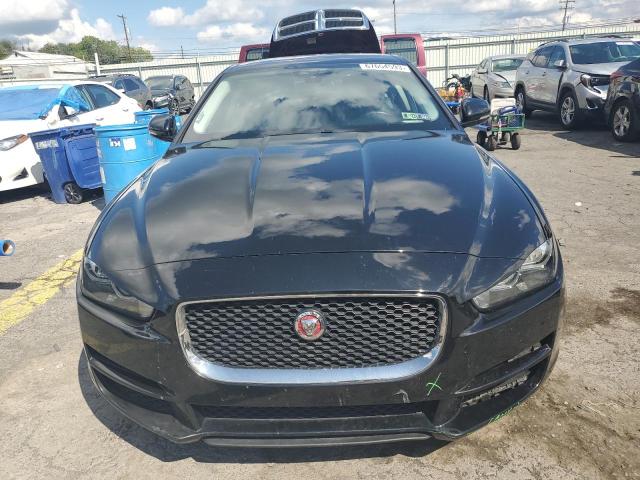 SAJAJ4FX2JCP24092 Jaguar XE PREMIUM