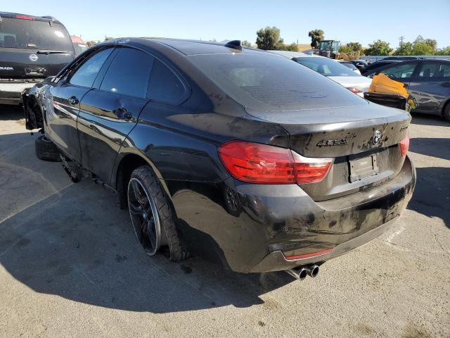 WBA4C9C54GG138045 BMW 428 Xi Gran Coupe Sulev