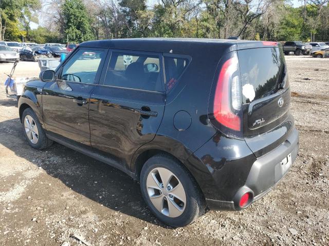 KNDJN2A22F7114647 KIA Soul
