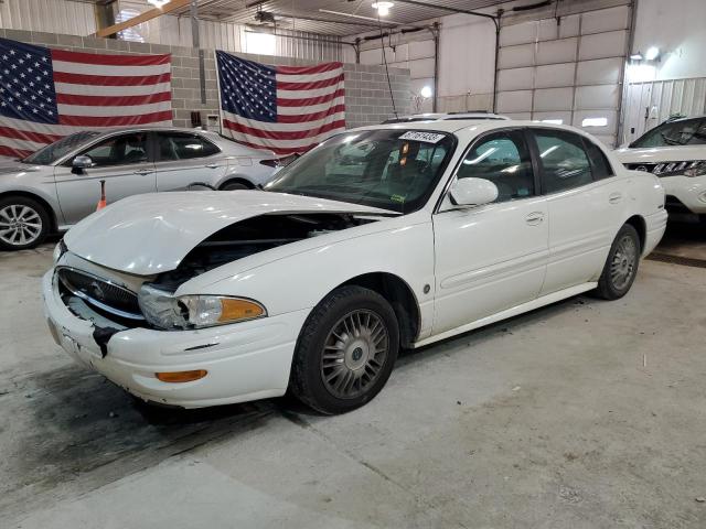 2001 Buick LeSabre Custom