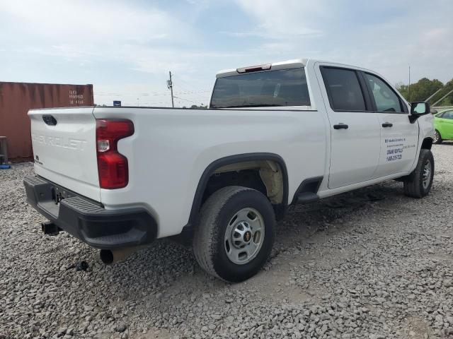 1GC4YLEY2NF334593 Chevrolet All Models SILVERADO 3