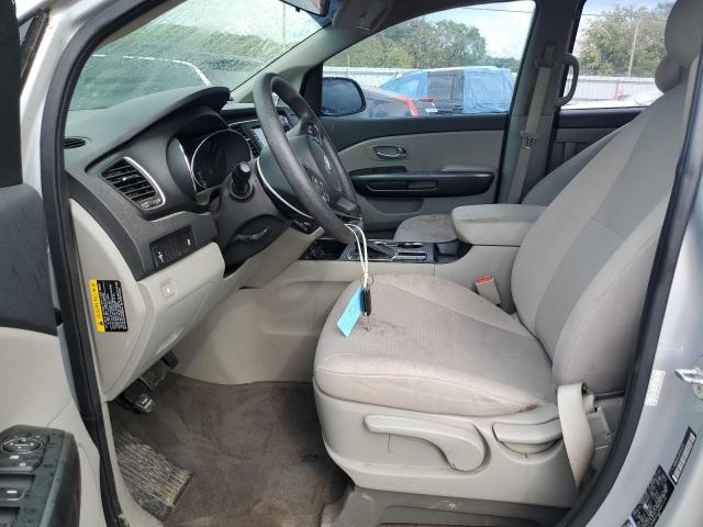 KNDMA5C12K6511175 KIA Sedona L