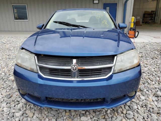 2009 Dodge Avenger Sxt VIN: 1B3LC56B69N541937 Lot: 65929313