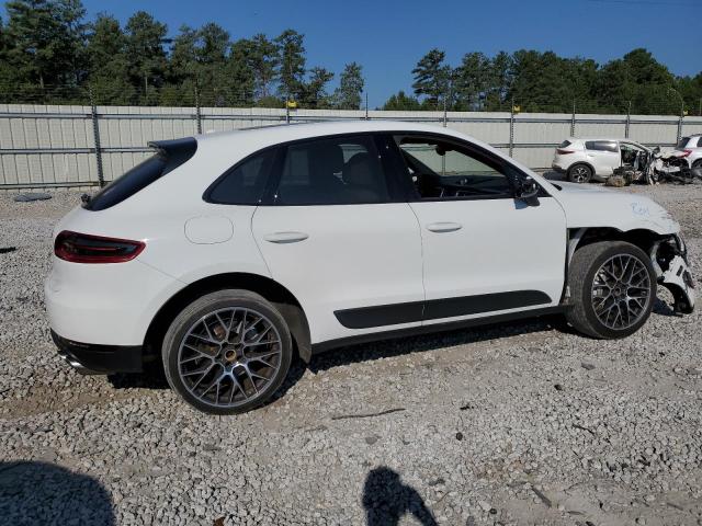 VIN WP1AB2A5XJLB38115 2018 Porsche Macan, S no.3