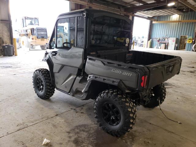 2023 CAN-AM DEFENDER L 3JBUVAX43PK000405
