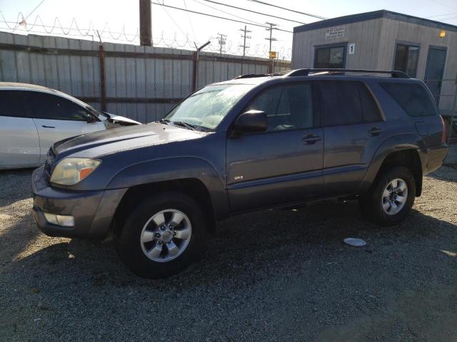 2004 Toyota 4Runner SR5