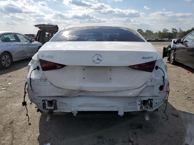 W1KAF4HB4NR056421 Mercedes-Benz C 300 4matic