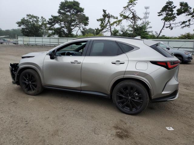 2024 LEXUS NX 350 LUX - 2T2KGCEZ5RC033412