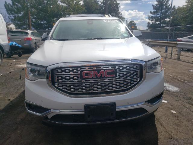 1GKKNXLS2HZ315023 GMC Acadia Denali