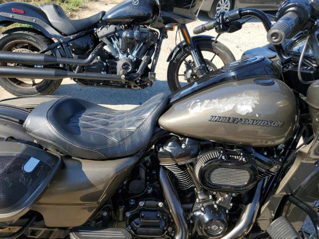 2021 HARLEY-DAVIDSON FLTRXSE 1HD1TCL16MB953130