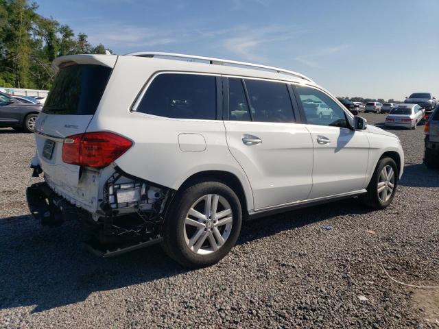 VIN 4JGDF2EE6FA461394 2015 Mercedes-Benz GL-Class, ... no.3