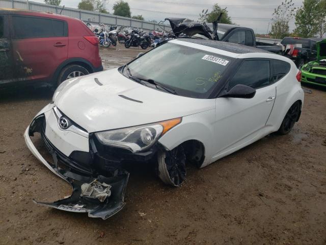 2013 Hyundai Veloster 