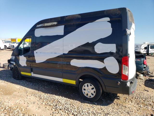 1FTYR2XM7HKA20548 Ford Transit T-250