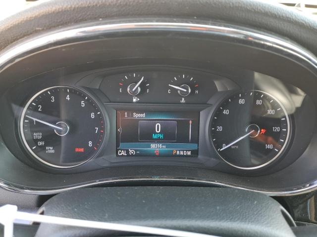 KL4CJGSM4KB745130 Buick Encore Essence