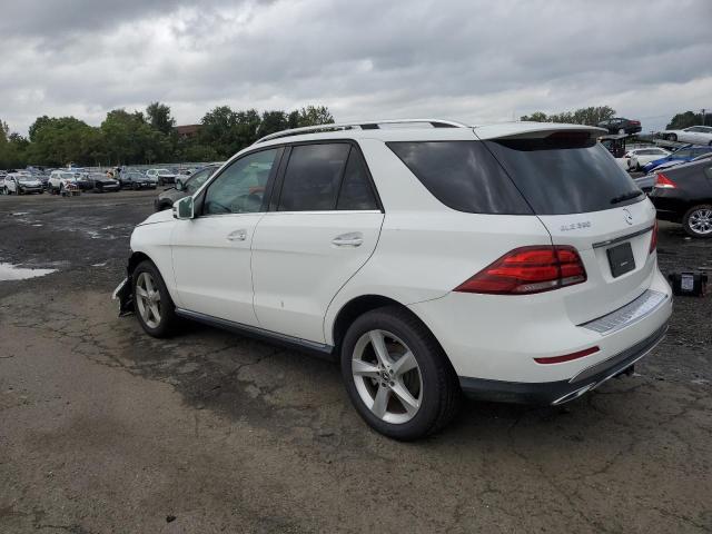 4JGDA5HB5JB075568 2018 MERCEDES-BENZ GLE-CLASS, photo no. 2