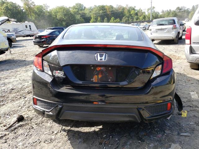 2HGFC4B52HH309964 | 2017 HONDA CIVIC LX