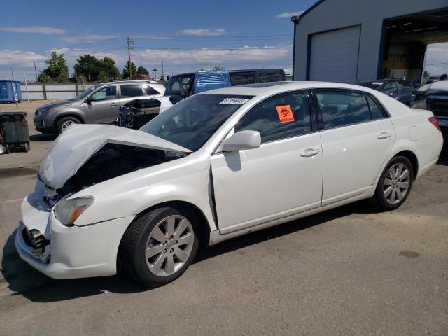 2007 Toyota Avalon XL