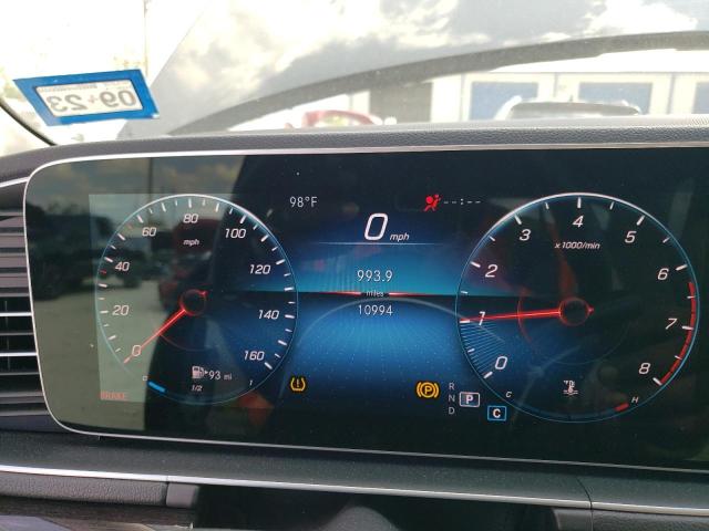 4JGFB4JB7NA579352 Mercedes-Benz GLE 350