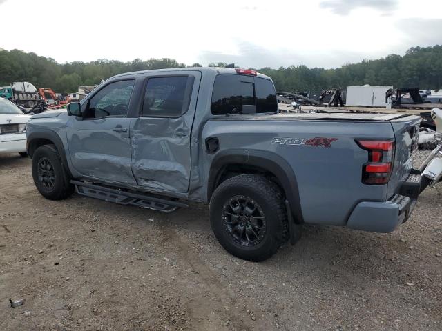1N6ED1EK9PN627641 Nissan FRONTIER S