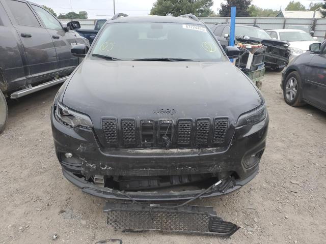 1C4PJMLX4KD413661 Jeep Cherokee Latitude Plus