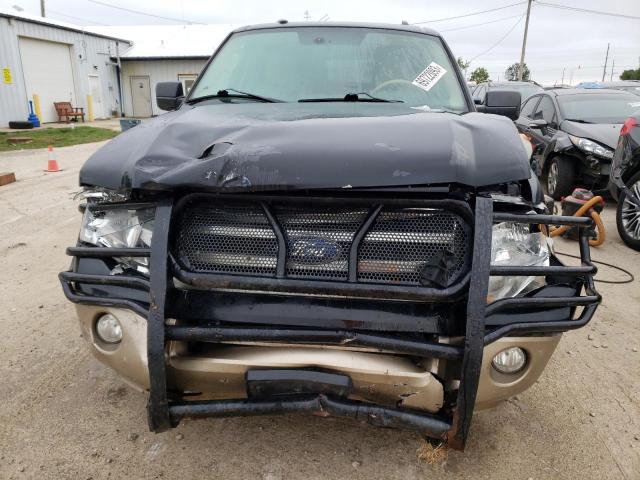 1FMJK1J52EEF38932 Ford Expedition El Xlt