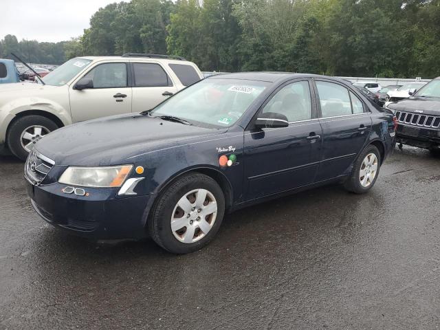 2008 Hyundai Sonata GLS