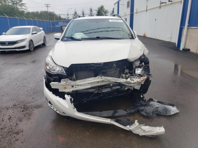 2016 SUBARU CROSSTREK - JF2GPABC7G8249531