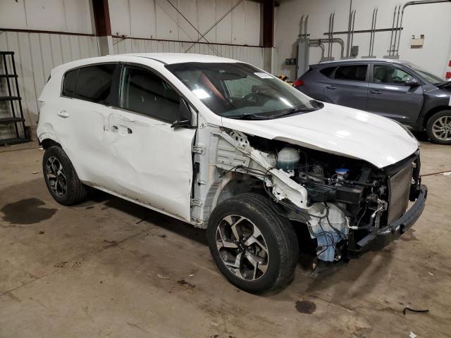 KNDPMCAC8L7699015 KIA Sportage Lx