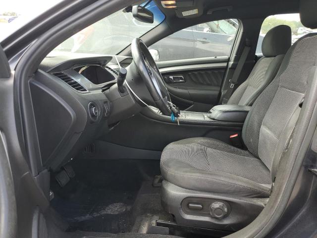 1FAHP2E80HG122391 Ford TAURUS SEL