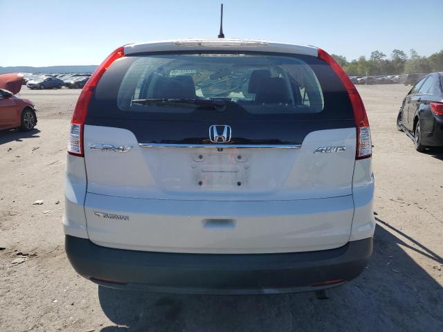 5J6RM4H31EL108242 Honda CR-V LX