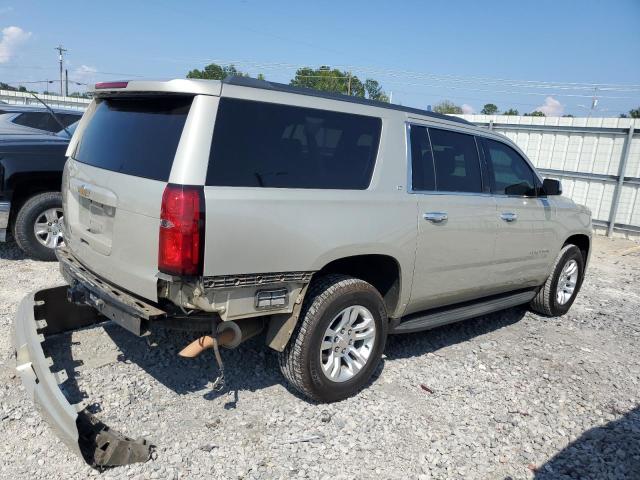 1GNSCHKC9HR203750 Chevrolet Suburban C1500 Lt