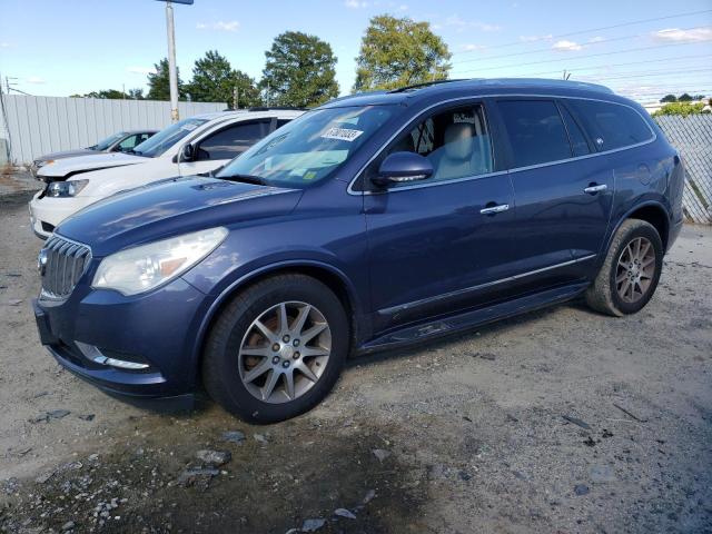 2014 Buick Enclave 