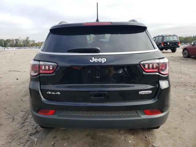 3C4NJDBN3PT554410 | 2023 Jeep compass latitude