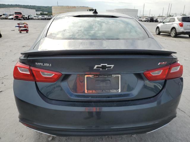 2019 CHEVROLET MALIBU RS - 1G1ZG5STXKF224165