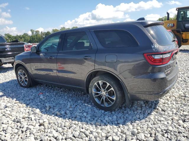 1C4RDJDG1LC230125 Dodge Durango GT 2