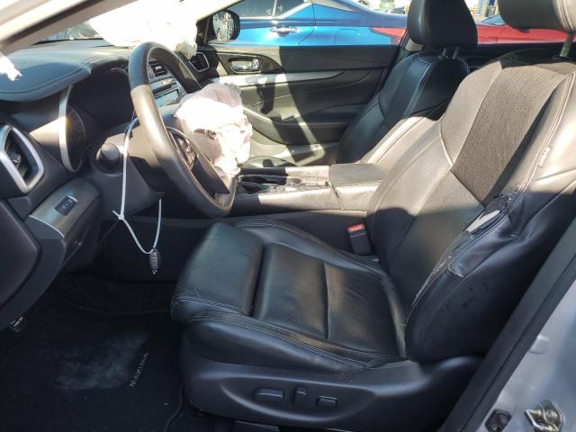 1N4AA6APXGC439320 Nissan Maxima 3.5s
