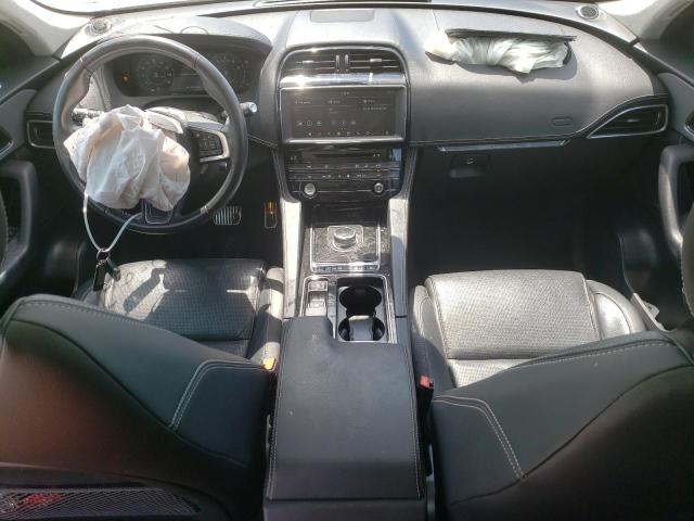 2020 JAGUAR F-PACE CHE SADCP2FX1LA645283