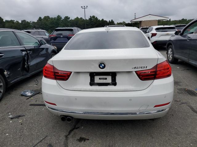 WBA3N7C57EF719567 BMW 428 I