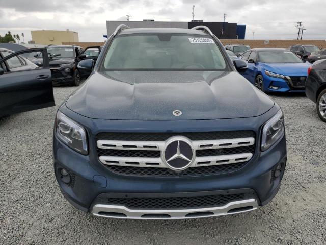 W1N4M4GB2MW092647 Mercedes-Benz GLB 250