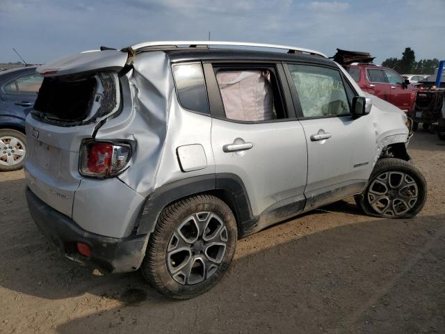 ZACCJBDB0JPG96016 Jeep Renegade Limited