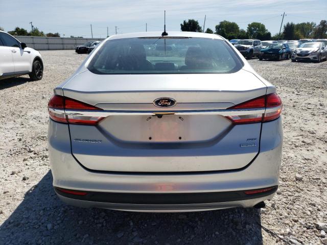 3FA6P0HD6JR198040 Ford FUSION SE