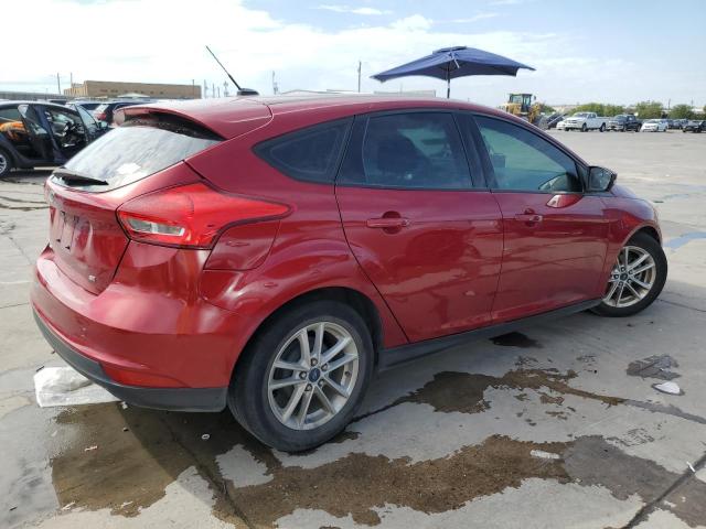 1FADP3K29HL303176 | 2017 FORD FOCUS SE