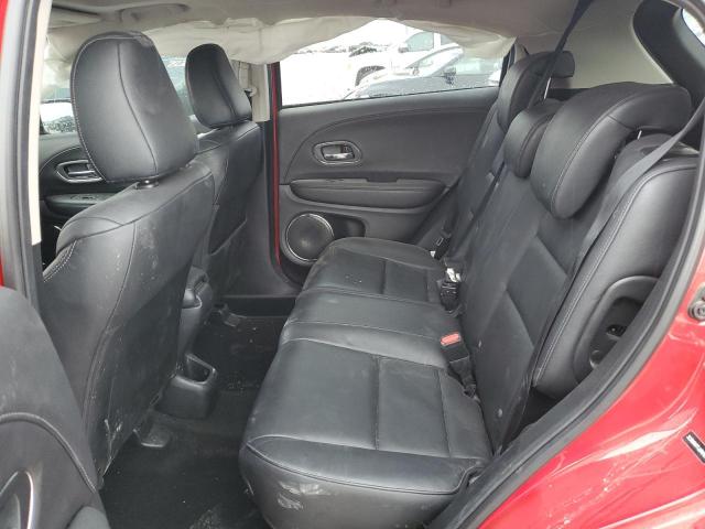 3CZRU5H77JM701816 Honda Hr-v Exl