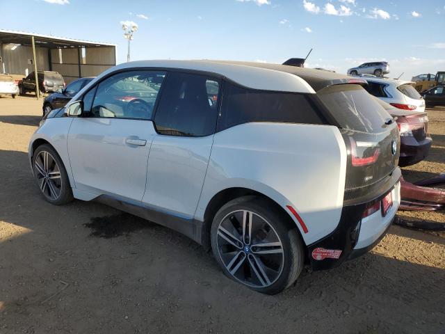 WBY1Z2C56FV286217 BMW I3 Bev