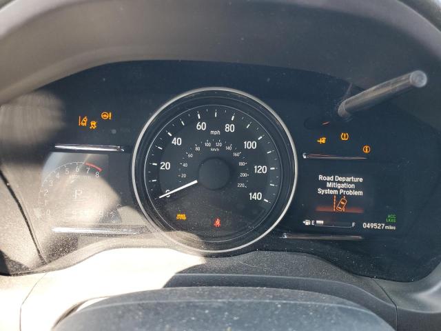 3CZRU5H51LM709525 Honda HR-V EX