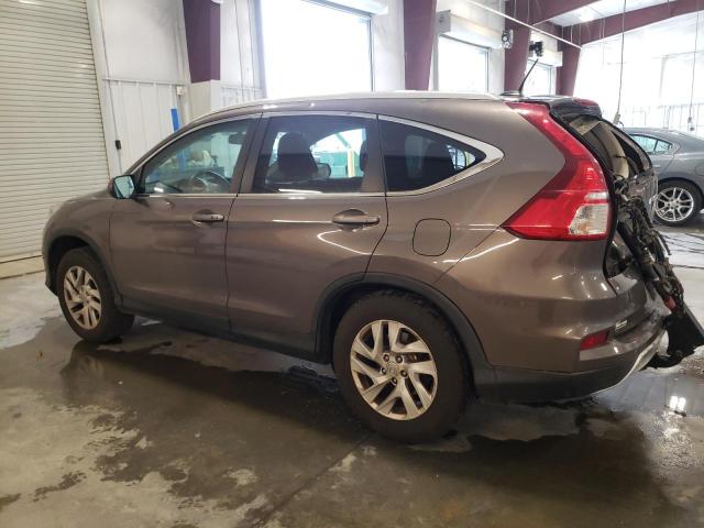 2015 HONDA CRV EXL 2HKRM4H78FH632258