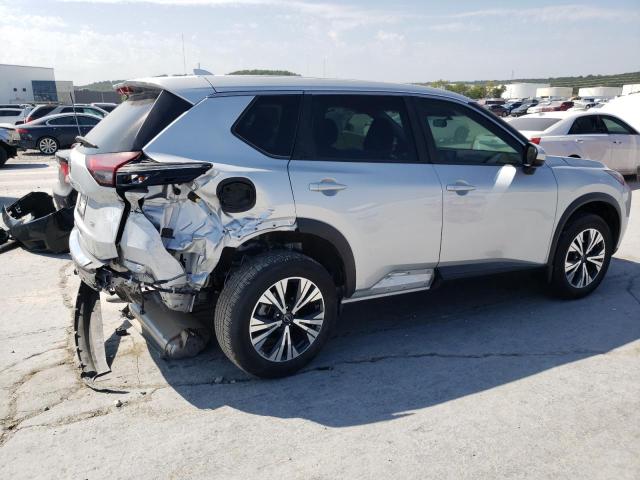 2023 NISSAN ROGUE SV - 5N1BT3BAXPC774008