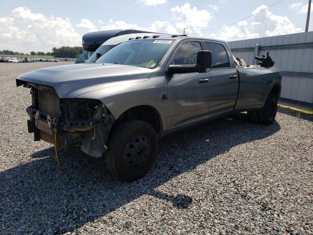 2012 Dodge Ram 3500 