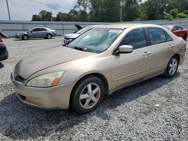 2005 Honda Accord Sedan LX