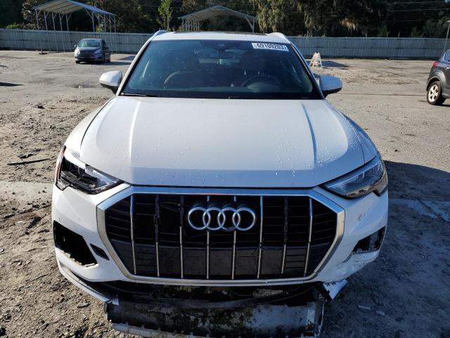 WA1AECF30L1055999 Audi Q3 PREMIUM 5